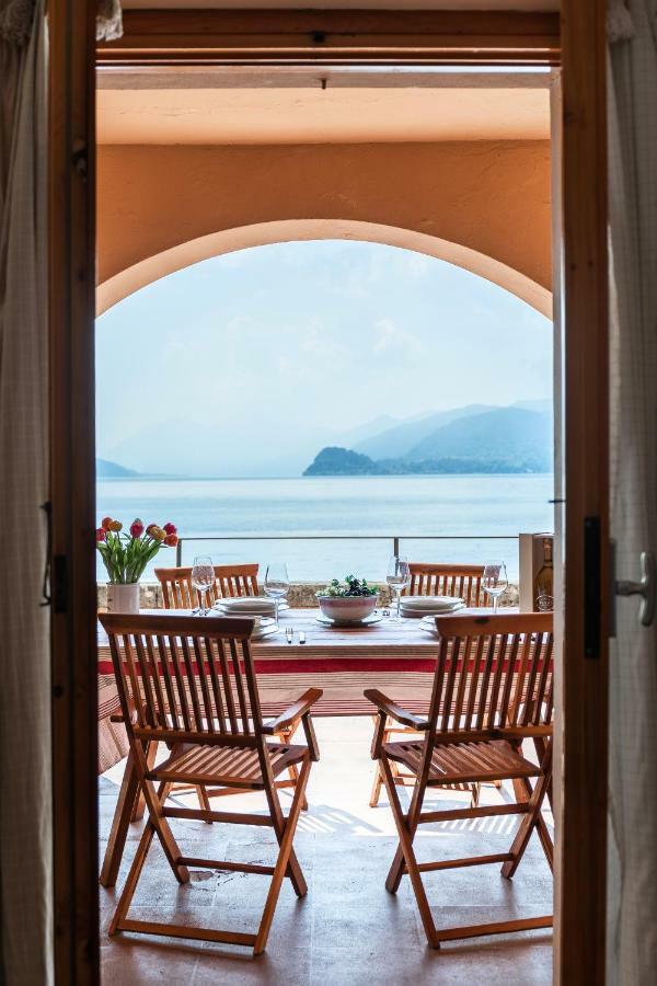 Villa Solitaria ซานซิโร ภายนอก รูปภาพ