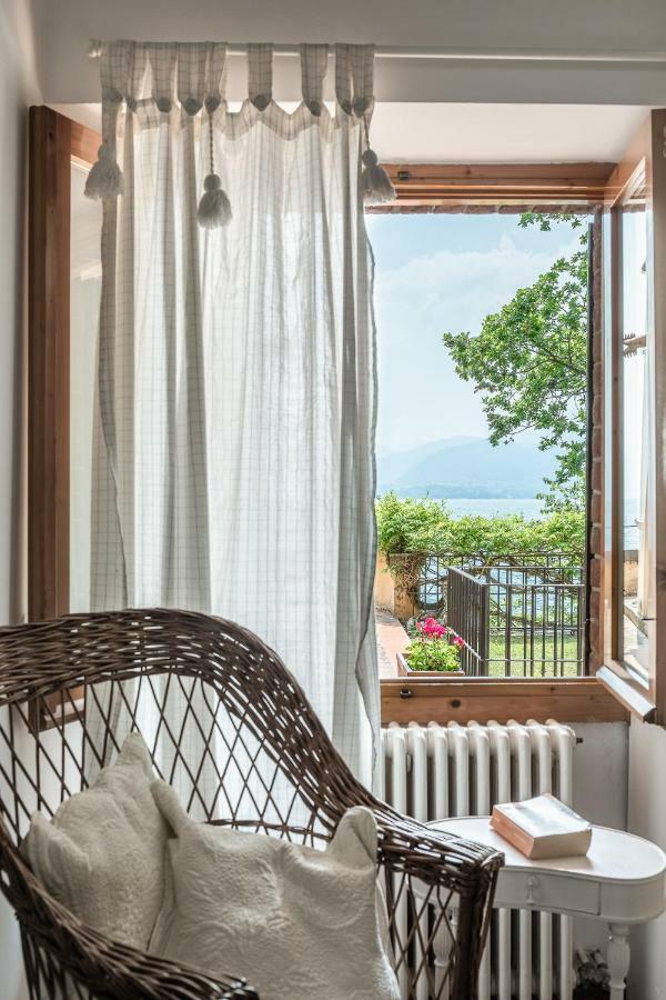 Villa Solitaria ซานซิโร ภายนอก รูปภาพ